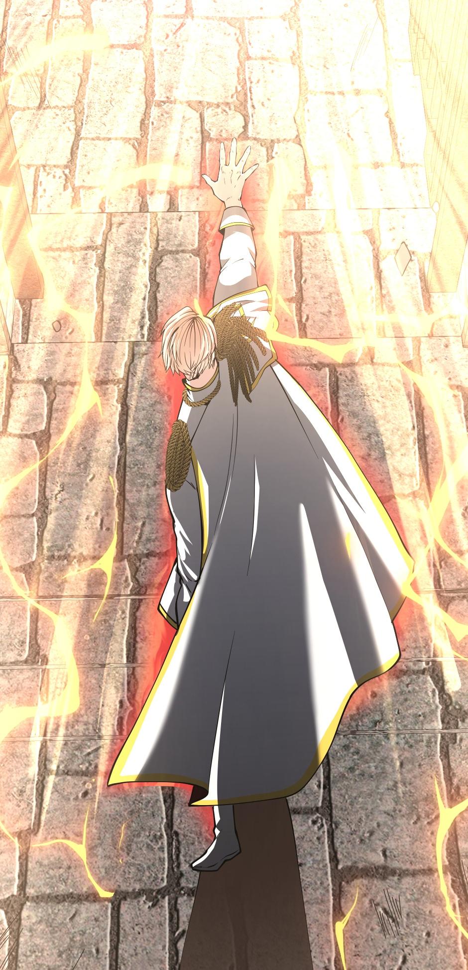 The Beginning After The End Chapter 147 image 41